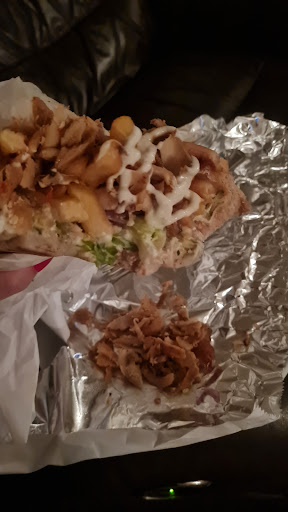 Photo of The Kebab Master - 109 Norfolk St, King's Lynn PE30 1AQ